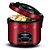 PANELA ELÉTRICA MONDIAL PRATIC 10L PE-46-10X 127V - Imagem 2