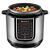 Panela de Pressão Elétrica Mondial Digital Master Cooker PE-40 127V - Imagem 2