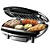 Grill Mondial Inox G-07 220v - Imagem 2