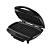 Grill Mondial Inox G-07 220v - Imagem 3
