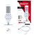 Microfone Condensador Hyperx Quadcast S Branco - Imagem 6