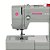 MÁQUINA DE COSTURA FACILITA PRO 4423 220V Até 1.100 Pontos Por Minuto - Imagem 3