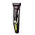 Aparador de Pelos Mondial BG-04 Super Groom 6 em 1 Recarregável Bivolt - Imagem 2