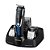 Aparador de Pelos Mondial Super Groom 10 Bg-03 - Imagem 1