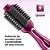 Escova Secadora, Mondial, Chrome Pink, 1200w, 220v - Es-04 - Imagem 3