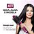 Escova Secadora, Mondial, Chrome Pink, 1200w, 220v - Es-04 - Imagem 4