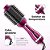 Escova Secadora, Mondial, Chrome Pink, 1200w, 220v - Es-04 - Imagem 5