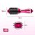 Escova Secadora, Mondial, Chrome Pink, 1200w, 220v - Es-04 - Imagem 6
