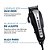 Cortador De Cabelo Mondial Cr-03 127v - Imagem 3