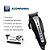 Cortador De Cabelo Mondial Cr-03 127v - Imagem 4