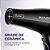 Secador De Cabelos Mondial Scn-01 2000w Preto -127v - Imagem 3