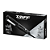 Prancha Chapa Alisadora Taiff Style Pro Titanium Bivolt - Imagem 2