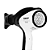 Secador De Cabelo Taiff Unique Duo Bivolt - Imagem 4