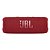 CAIXA DE SOM BLUETOOTH JBL FLIP 6 30W VERMELHA - Imagem 1