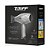 Secador Taiff Unique 3100w 220v - Imagem 4