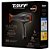Secador De Cabelo Taiff Vulcan 2500w - Imagem 6