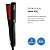 Prancha Alisadora Taiff Red Ion 200c - Imagem 6