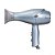 Secador De Cabelo Taiff Fox 3 Kompress Soft Blue 220v - Imagem 1