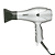 Secador De Cabelo Taiff Fox Ion Prata 220v - Imagem 1