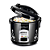 Panela Eletrica Mondial Fast Rice 5 Premium Npe-08-5x - 220v - Imagem 1