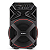 Caixa Amplificada Mondial Connect Partyplus Cm-250 - Imagem 2