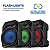 CAIXA AMPLIFICADA MONDIAL CM-150 BLUETOOTH PRETO BIVOLT - Imagem 5