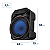 CAIXA AMPLIFICADA MONDIAL CM-150 BLUETOOTH PRETO BIVOLT - Imagem 6