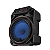 CAIXA AMPLIFICADA MONDIAL CM-150 BLUETOOTH PRETO BIVOLT - Imagem 1