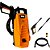 Lavadora De Alta Pressão 1400w 1300psi Wap ÁGil 1800 127v - Imagem 6