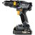 Parafusadeira E Furadeira De Impacto 21v Wap K21 Id01 Bivolt - Imagem 1