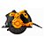 Serra Circular 7.1/4" 1500w Wap Esc1500 127v - Imagem 4