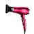Secador Mondial Chrome Pink Sc-36 127v - Imagem 1
