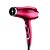 Secador Mondial Chrome Pink Sc-36 127v - Imagem 2