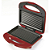 Sanduicheira Mondial Inox Vermelho S-19 220v - Imagem 3