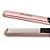Chapinha Prancha Alisadora, Mondial, Golden Rose/Preto, 45w, Bivolt - P-20 - Imagem 2