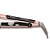 Chapinha Prancha Alisadora, Mondial, Golden Rose/Preto, 45w, Bivolt - P-20 - Imagem 3