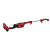 Aspirador de Pó Turbo Cycle, Mondial, Vermelho/Preto, 1100W, 110V - AP-36 - Imagem 3