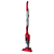 Aspirador de Pó Turbo Cycle, Mondial, Vermelho/Preto, 1100W, 110V - AP-36 - Imagem 1