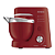 Batedeira Planetária, Mondial, Vermelho, 700W, 110V - BP-03-R - Imagem 1