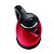 Chaleira Elétrica Pratic, Mondial, Vermelho/Inox, 1200W, 110V - CE-06-R - Imagem 4