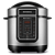 Panela de Pressão Elétrica Mondial, Master Cooker - 3L, 220V, Preto, 700W - PE-40 - Imagem 1