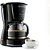 Cafeteira Elétrica Dolce Arome, Mondial, Preto, 550W, 220V - C-30-18X-FB - Imagem 3