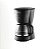 Cafeteira Elétrica Dolce Arome, Mondial, Preto, 550W, 220V - C-30-18X-FB - Imagem 4