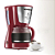 Cafeteira Mondial Dolce Arome  C-32-32x-R 127v - Imagem 1