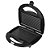 Sanduicheira Fast Grill e Sandwich, Mondial, Preto, 750W, 110V - S-12 - Imagem 2