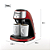 Cafeteira Elétrica Smart Coffe, Mondial, Vermelho/Inox, 500w, 220v - C-42-2x-Ri - Imagem 5