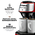 Cafeteira Elétrica Smart Coffe, Mondial, Vermelho/Inox, 500w, 220v - C-42-2x-Ri - Imagem 2