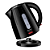 Chaleira Elétrica Pratic Hot, Mondial, Preto, 1350W, 220V - CE-07 - Imagem 3
