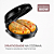 Omeleteira Easy Omelet, Mondial, Preto, 800W, 110V - OM-02 - Imagem 5