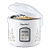 Panela De Arroz Bianca Rice 5, Mondial, Branco, 400W, 110V - NPE-05-5X - Imagem 1